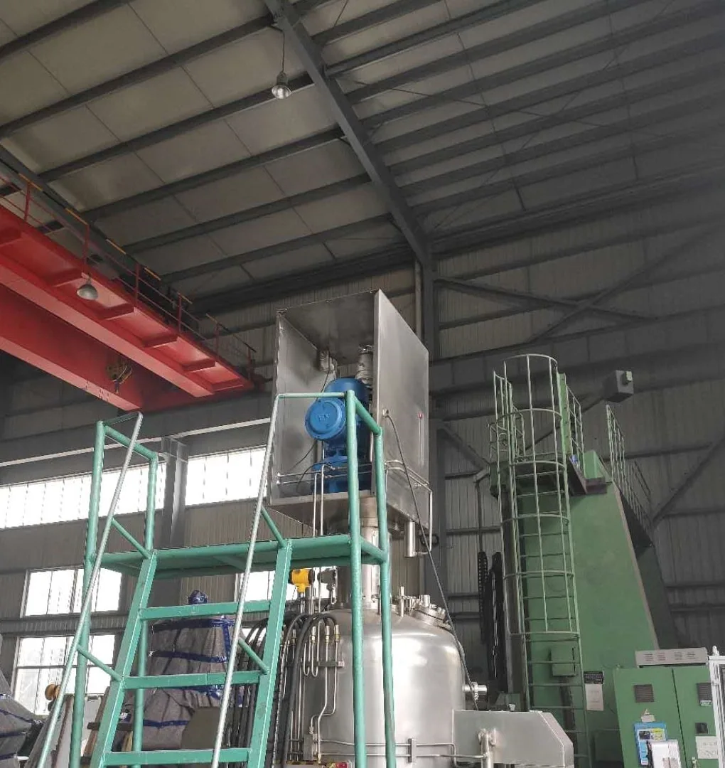 化工行业本安防爆拉绳位移传感器应用
