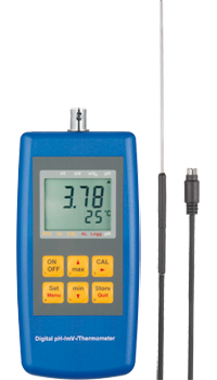 JUMO久茂pH值和电导率测量在污水处理行业的应用