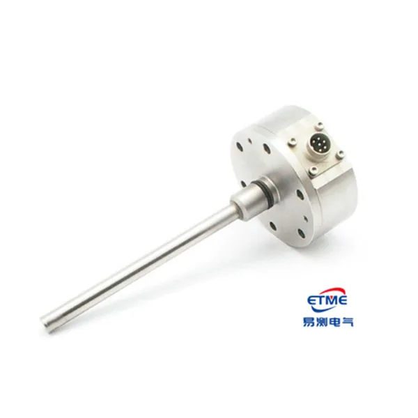 磁致伸缩位移传感器