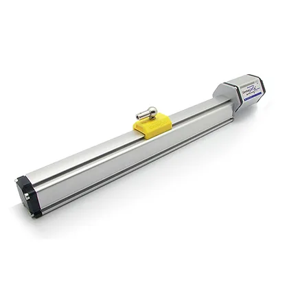 19系列磁致伸缩位移传感器（P型外置式数字信号）