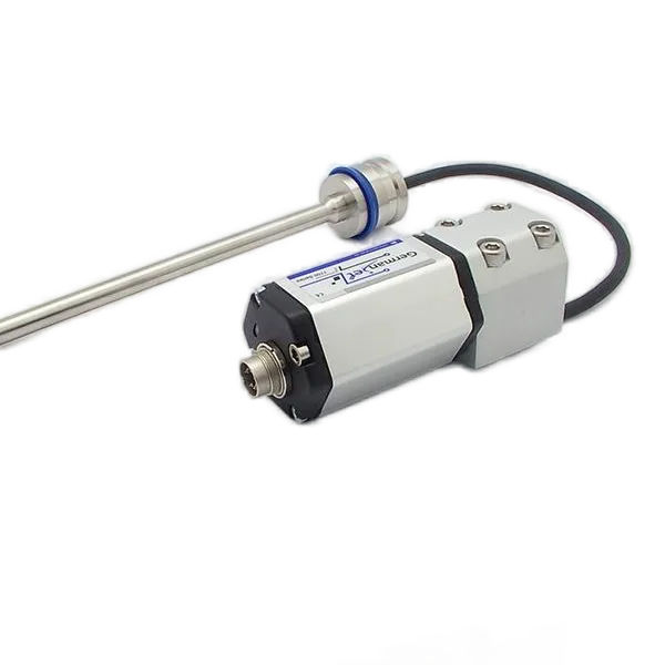 19D系列磁致伸缩位移传感器（分体式数字信号）