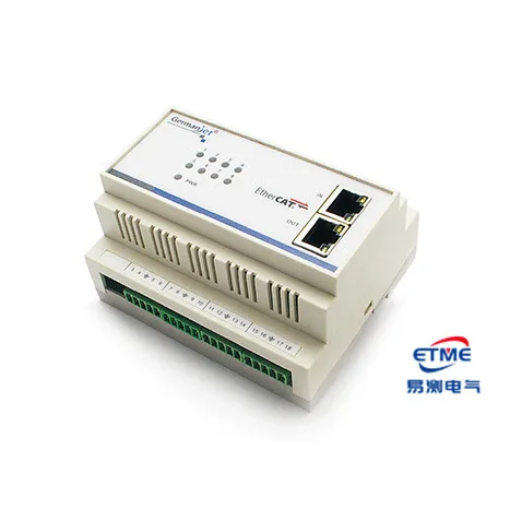 EtherCAT集成模块（配183系列）