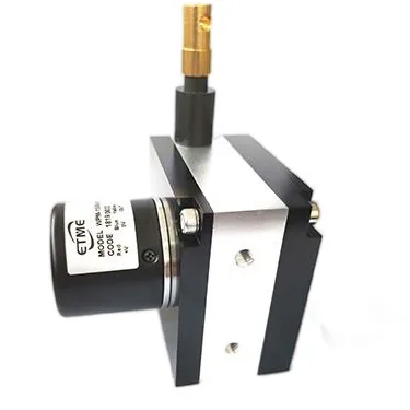 EPM型拉绳位移传感器（螺纹安装型）