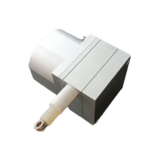 本安防爆型拉绳位移传感器（气爆，尘爆）