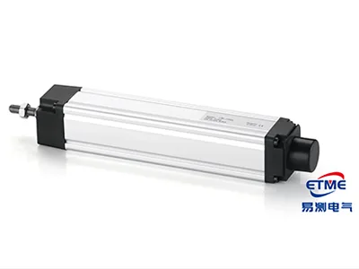 LWH直线位移传感器（拉杆式）