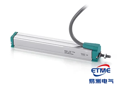 KTM直线位移传感器（微型拉杆式）