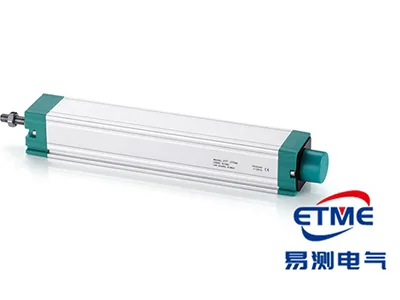 LTC直线位移传感器（拉杆式）
