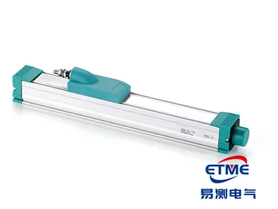 KTF直线位移传感器（滑块式）