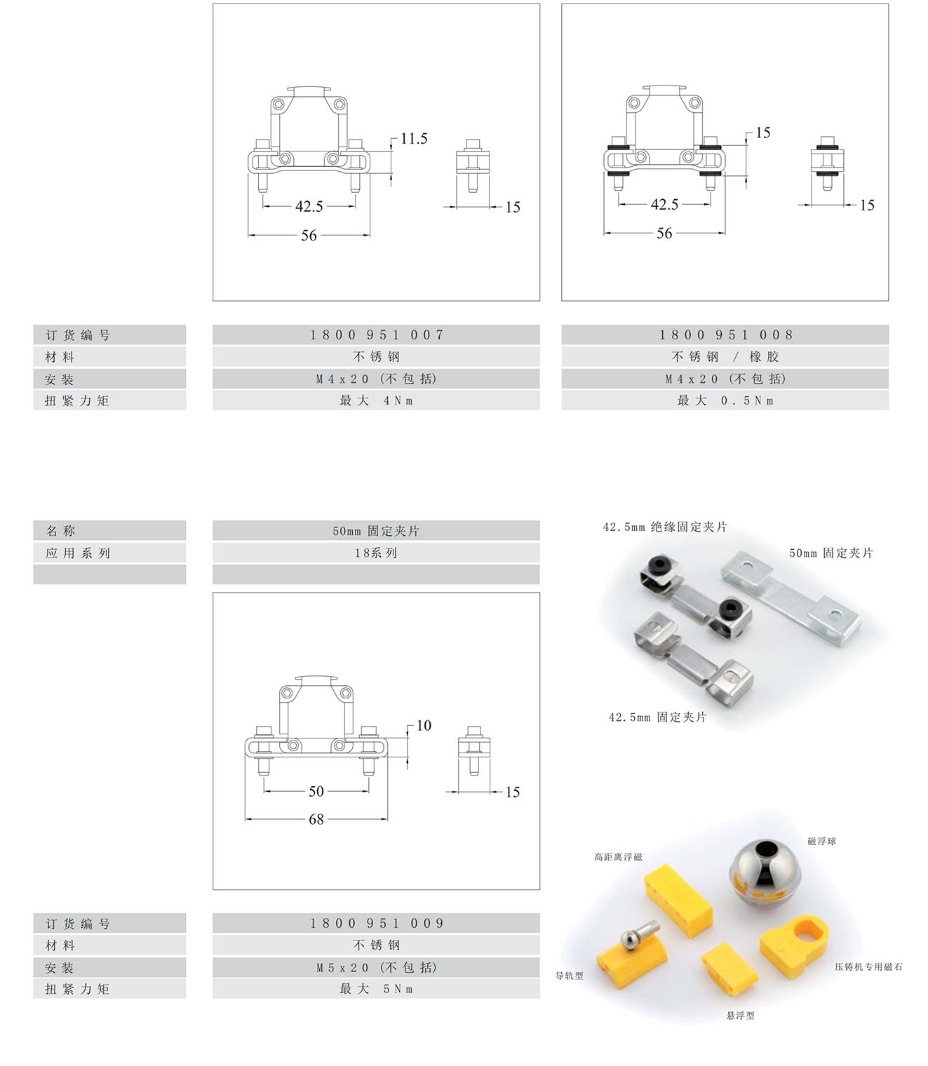 19seriesF型软管长行程磁致伸缩位移传感器3