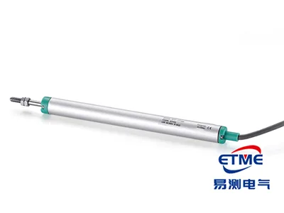 KPZ直线位移传感器（微型拉杆式）