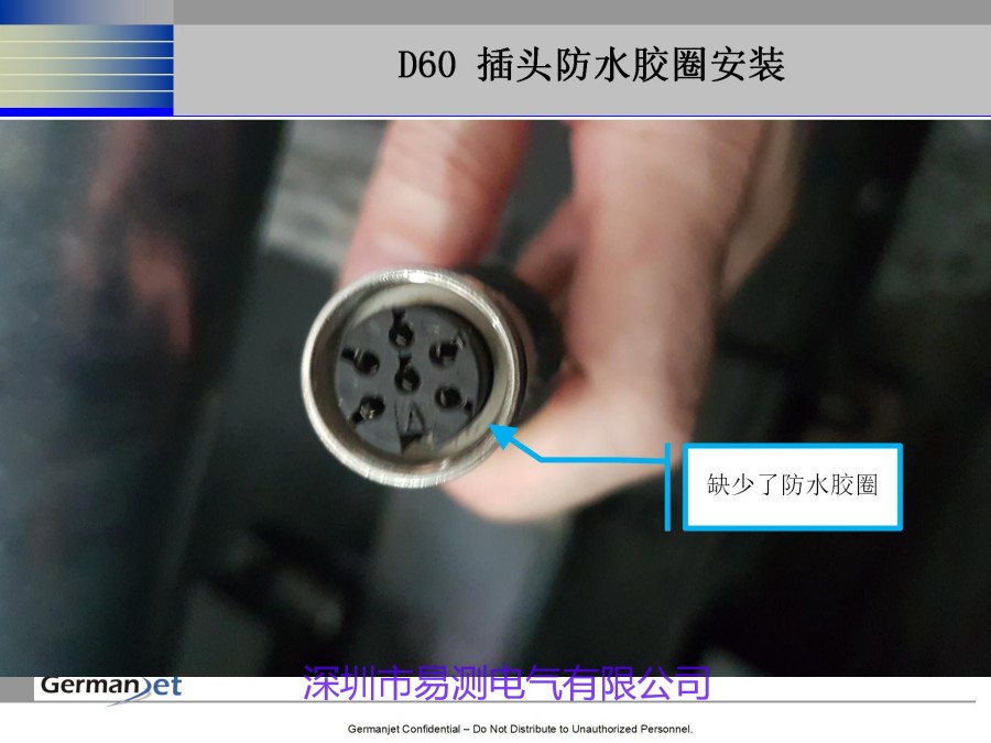 CANOPEN磁致伸缩位移传感器