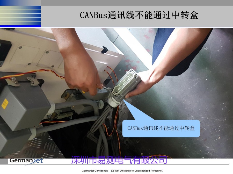 CANOPEN磁致伸缩位移传感器
