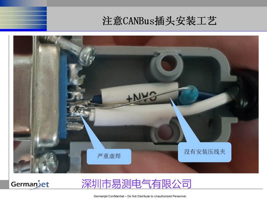 CANOPEN磁致伸缩位移传感器