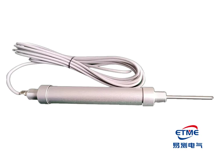 直线位移传感器